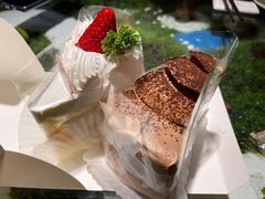 -西村叔叔的店·面包·甜品·蛋糕(崂山丽达店)