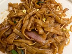 -肥家大排档(天河体育西店)