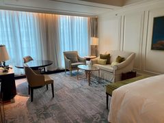 -广州富力丽思卡尔顿酒店