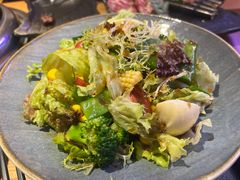 -丸藏和牛烧肉专门店(园区师惠坊店)