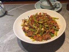 -北平食府(马鞍山路店)