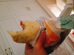 -赛百味SUBWAY(永业店)