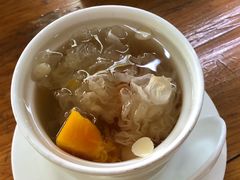 北杏雪耳木瓜-明记凉茶店(安富街店)