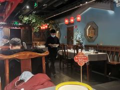 -北平食坊·烤鸭(黄寺大街店)