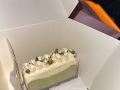 -好利来(太阳宫店)