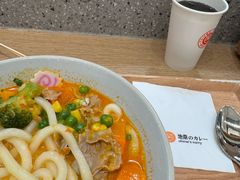 -池奈·咖喱蛋包饭(熙地港店)