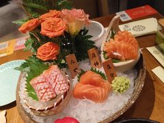 -阿吾罗日本料理(K11艺术中心店)