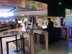 -VS SPORTS PARK运动玩乐园·团建·生日会(合生汇店)