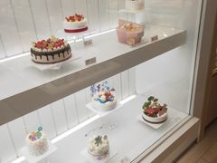 -好利来(新华百货店)