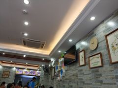 -老字号蛇口德记烧腊饭店·海鲜加工