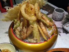 -将军牛排·尔滨地标朝鲜族美食(总店)