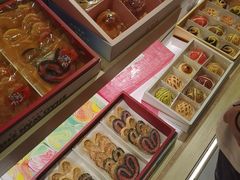 -邵万生食品公司(南京东路店)