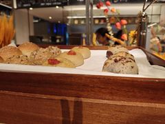 -金海湾自助餐厅(金陵饭店)