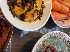 -阿大排档(长春这有山店)