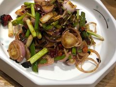 -民窑私烤土窑坑烤大公鸡