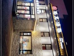 -院里汤包·虾汤包青岛菜(辽源路店)