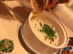 怀旧知青肉泡饭-侯师傅热炒店(印象城店)