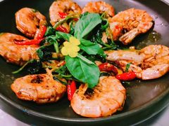 -烛影拾光观景餐厅·创意菜·摄影·小提琴(大唐不夜城店)