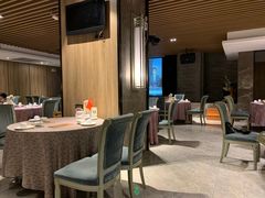 大堂-漓江大瀑布饭店-漓江轩餐厅