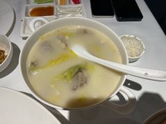 -四季民福烤鸭店(王府井东安门店)