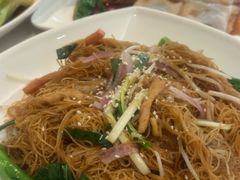 -粤财皇冠假日酒店·彩华轩中餐厅