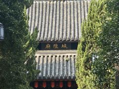 -秋霞圃