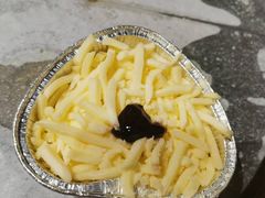 -胖记烤肉(湖大店)