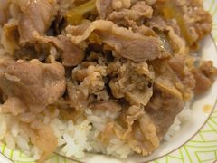 -食其家·牛丼咖喱(广元西路店)