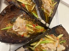 -白仁仔· 活烤海鲜 宵夜(豫园店)