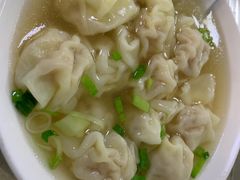 -汪家馄饨(集庆路店)