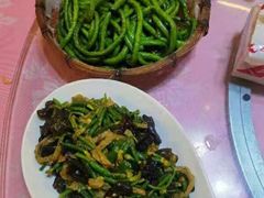 -园林美食城·本土农家菜(杨和镇店)