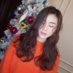 -3AM HAIR SALON染发烫发接发