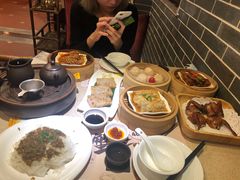 百合酱蒸凤爪-点都德(北京路贰店)