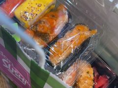 -鲜道寿司(无锡苏宁店)