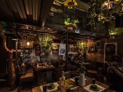 -胡桃里乐队酒馆(鎏嘉码头店)