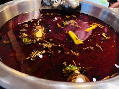 -肖肖酸萝卜鱼火锅(总店)