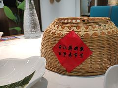 -沿江海南菜·文昌鸡祖师爷(大东海店)