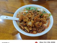 -豆相识•九九豆腐脑(牛咡桥店)