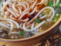 -正宗李家土鸡米线店