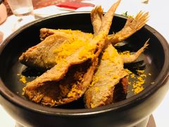 风沙小黄鱼-上海小南国(国会店)