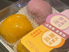 -詹记桃酥(包河万达店)