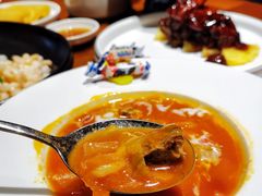 -上海人家花樣年华(中山公园店)