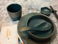 -聚丰园•湖鲜餐厅(阿红私房菜梅石路店)