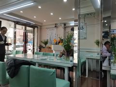 -谦和素食自助餐(云峰花园店)