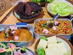 -黔三一夺夺粉酸汤火锅(百信店)