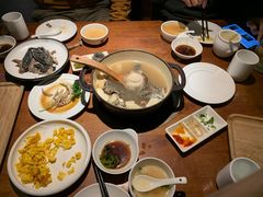 -黑鸡小馆(金源店)