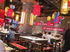 -小龙坎火锅(总店)