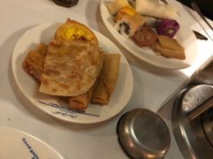 -星伦多 自助料理(圆融店)