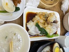 -广东小美食(果戈里大街店)