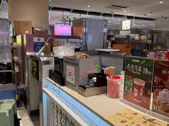 -DQ·蛋糕·冰淇淋(虹口龙之梦店)